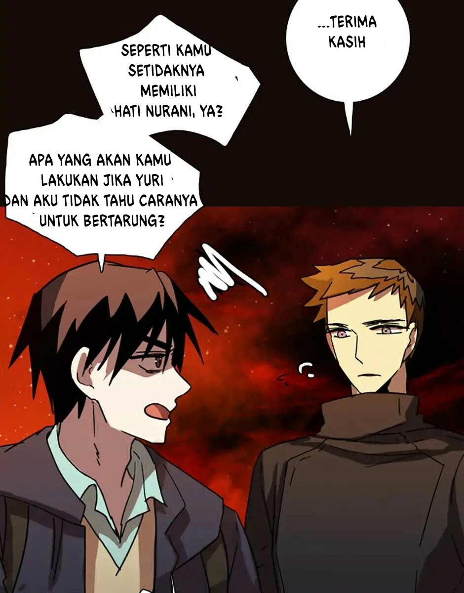 Dreamside Chapter 54 halaman 77