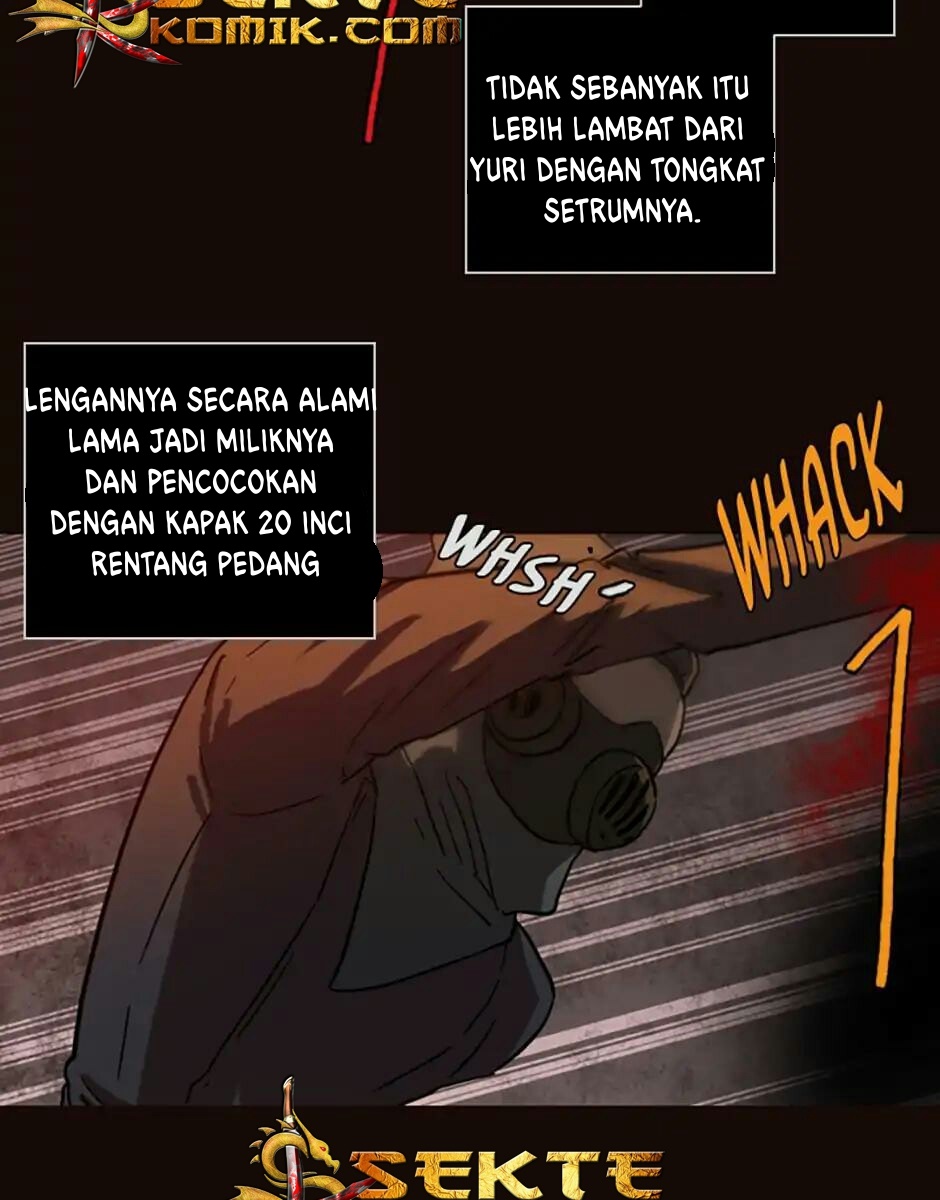 Dreamside Chapter 54 halaman 19
