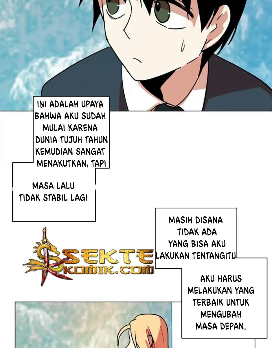 Dreamside Chapter 55 halaman 54