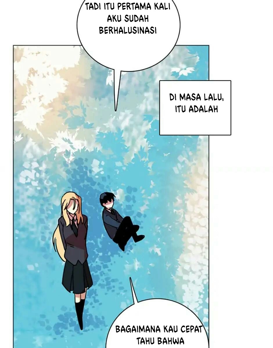 Dreamside Chapter 55 halaman 51