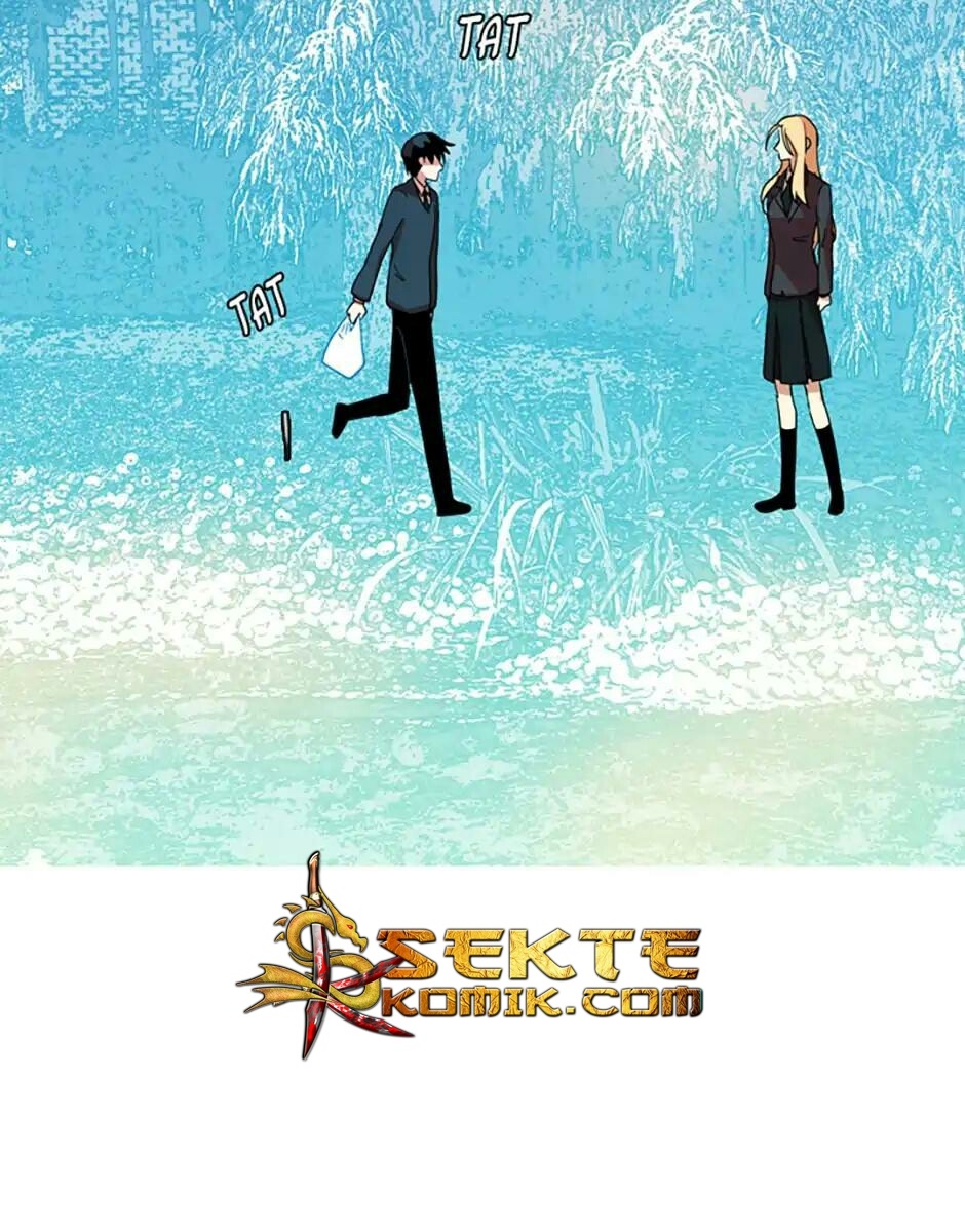 Dreamside Chapter 55 halaman 35