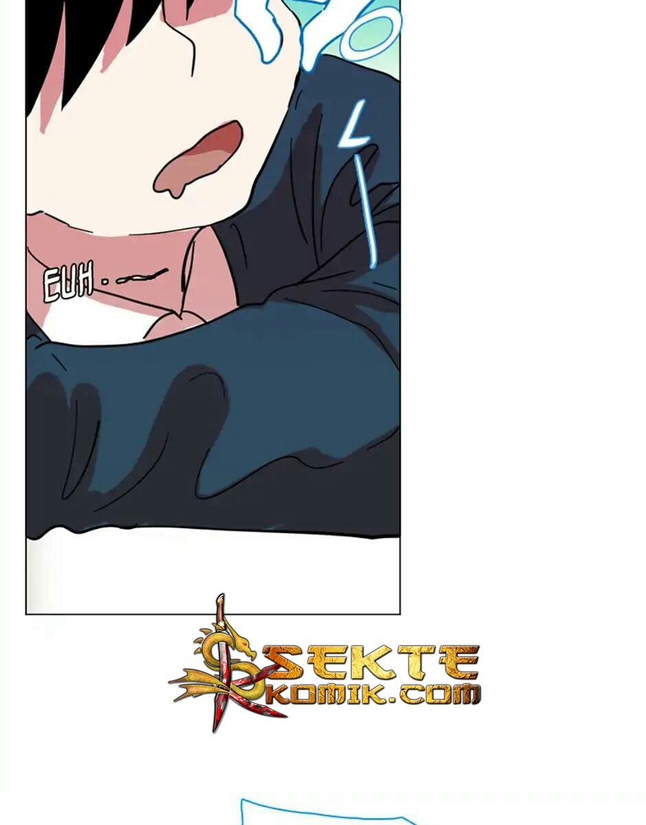 Dreamside Chapter 55 halaman 25