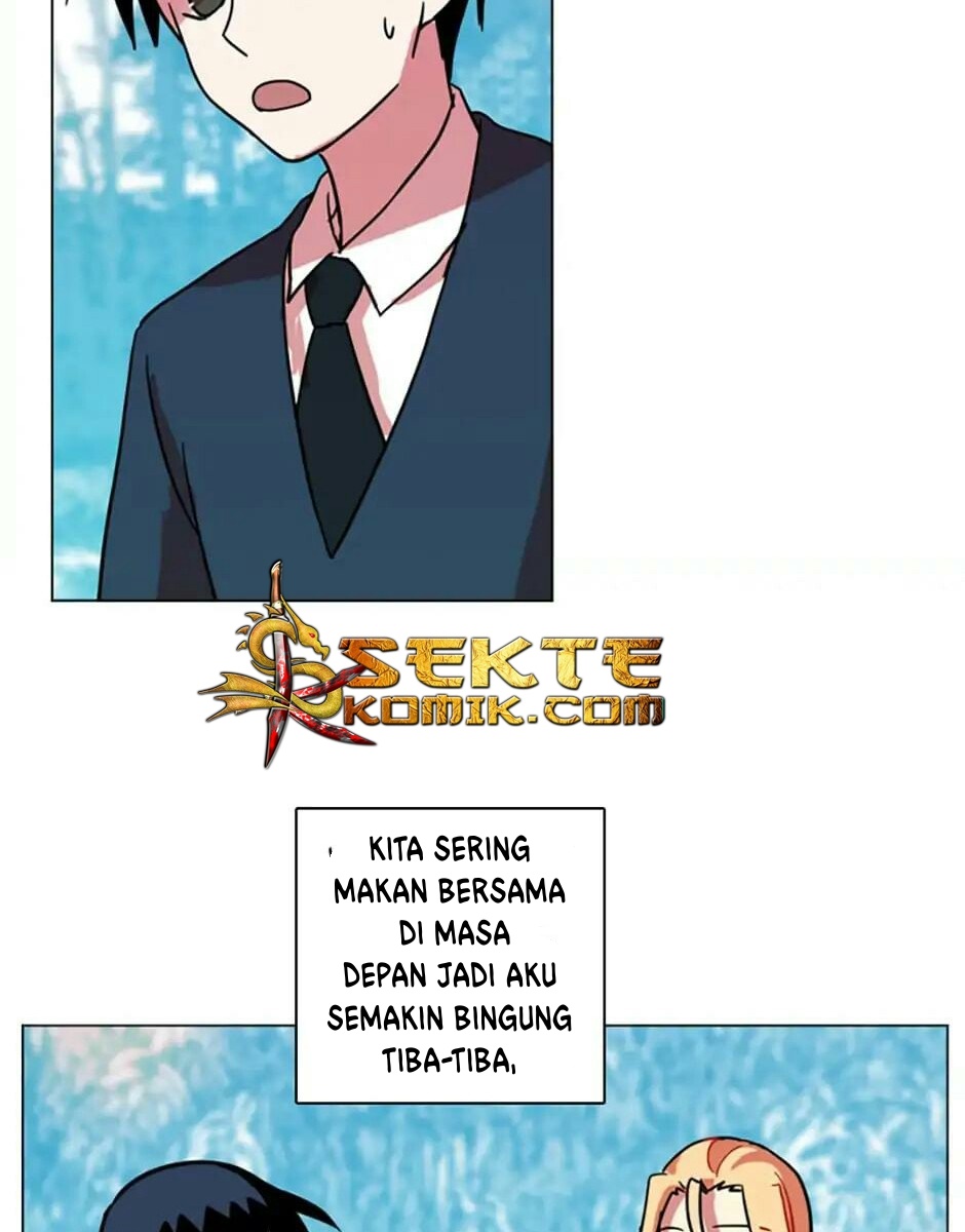 Dreamside Chapter 55 halaman 42