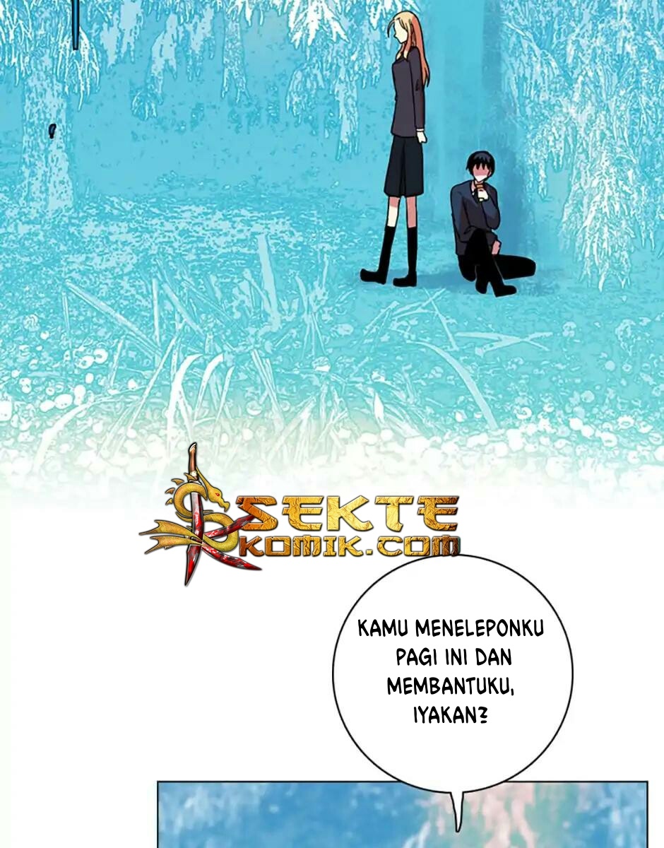 Dreamside Chapter 55 halaman 48