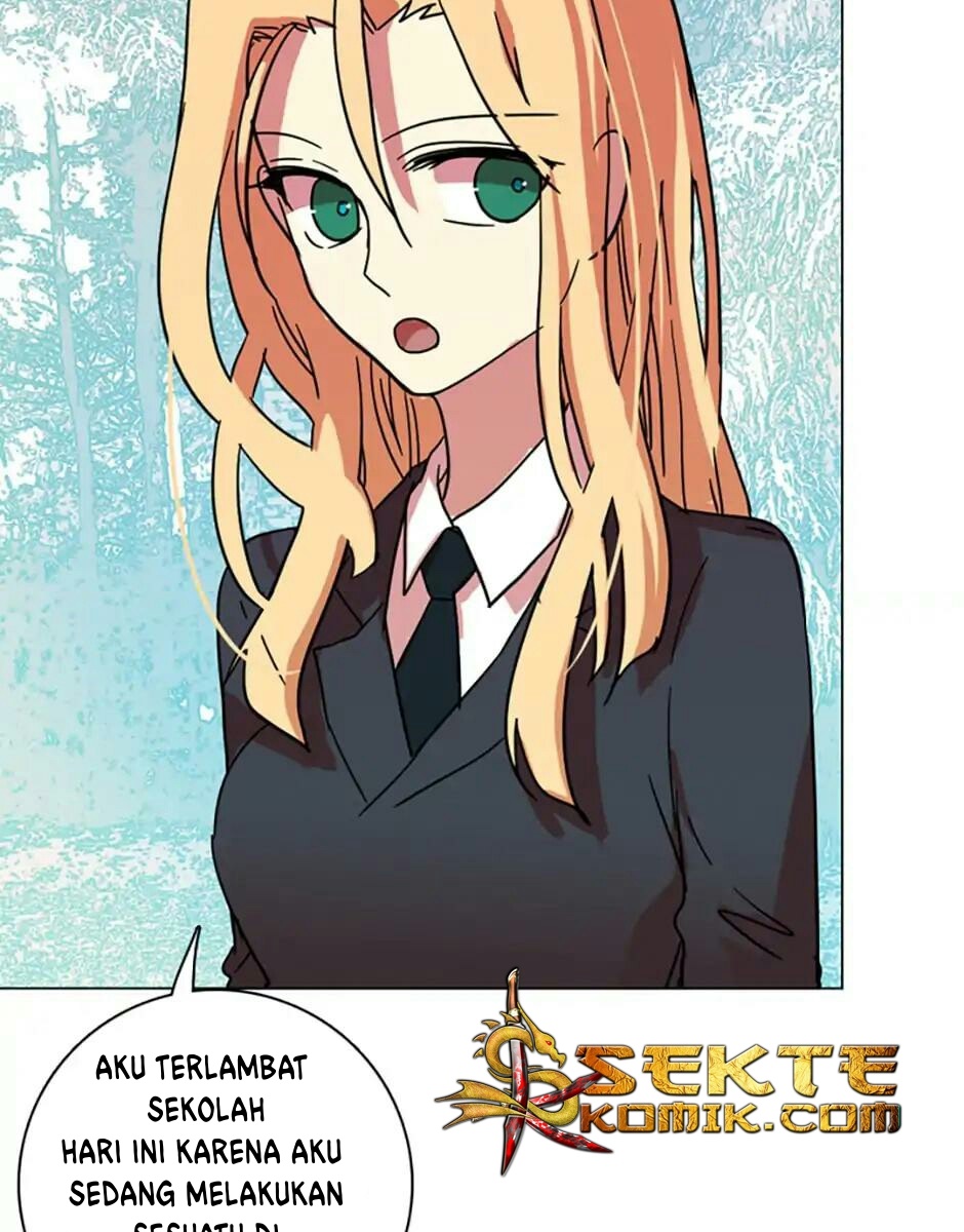 Dreamside Chapter 55 halaman 66