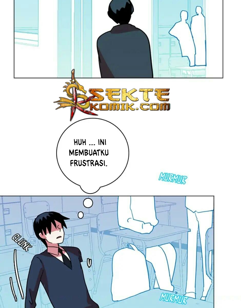Dreamside Chapter 55 halaman 70