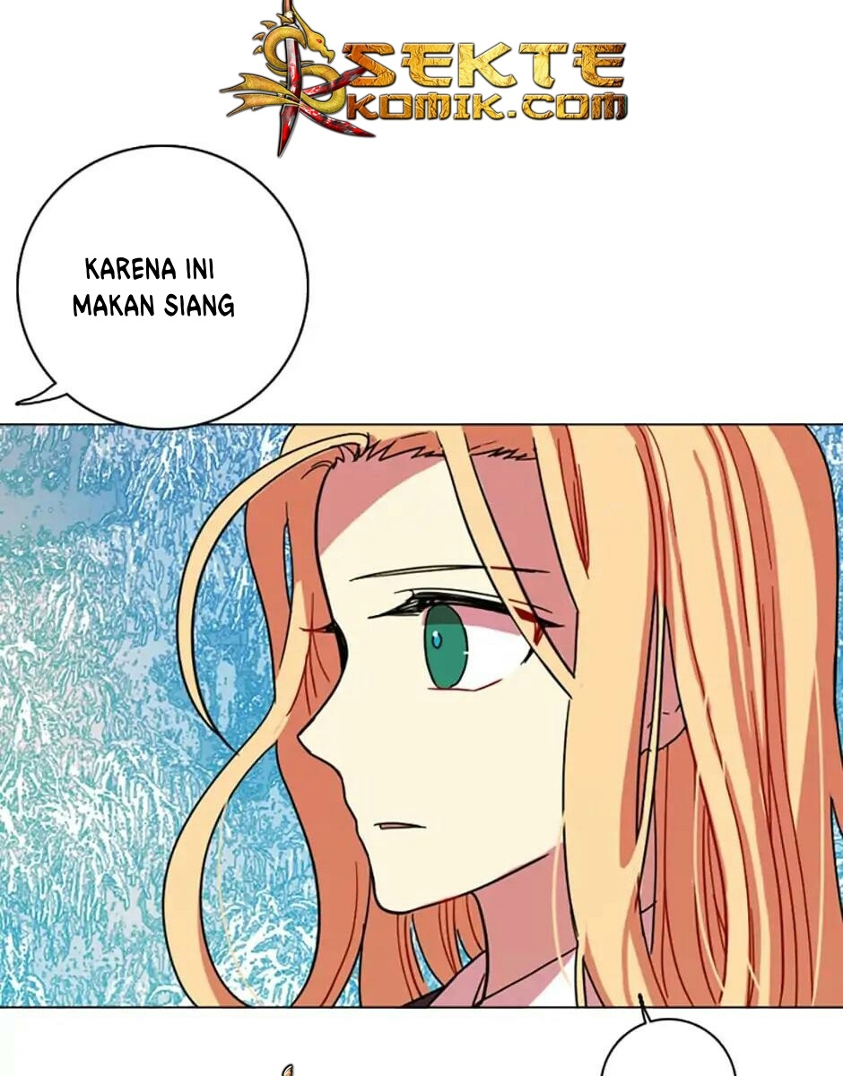 Dreamside Chapter 55 halaman 39