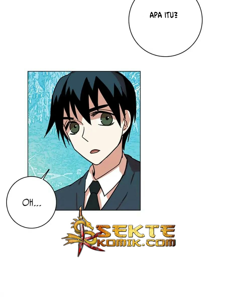 Dreamside Chapter 55 halaman 37