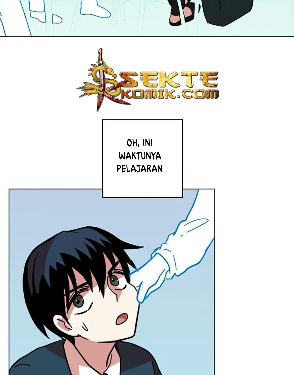 Dreamside Chapter 55 halaman 27