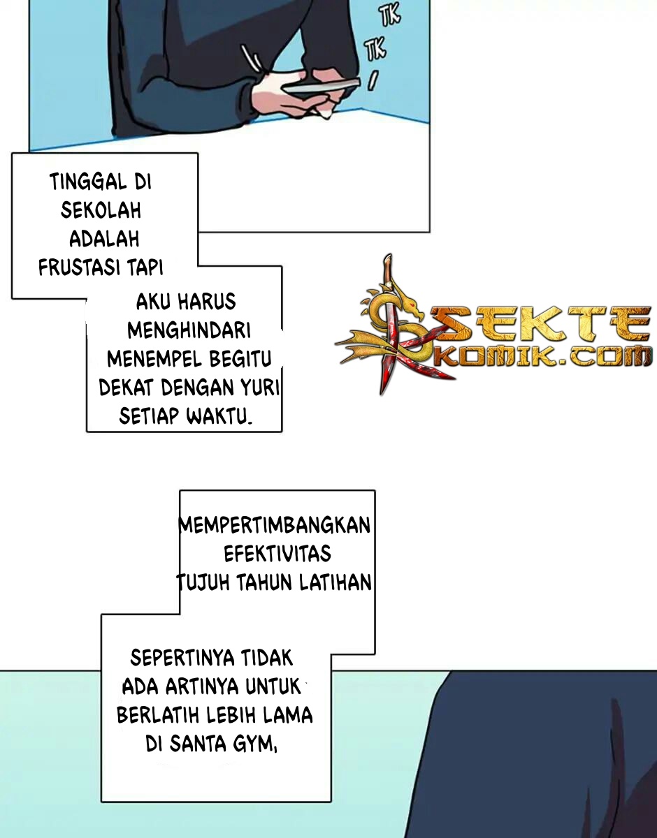Dreamside Chapter 55 halaman 77