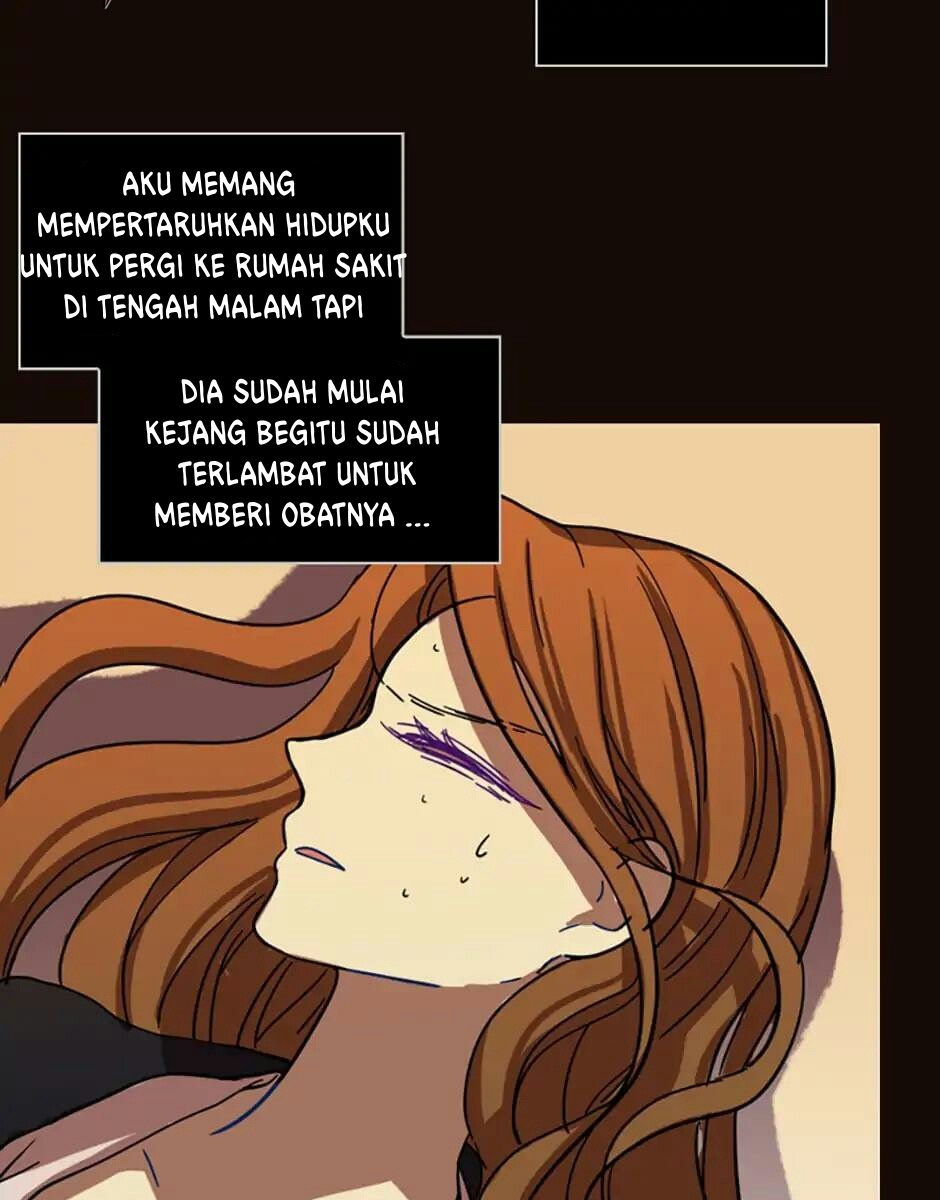 Dreamside Chapter 55 halaman 20