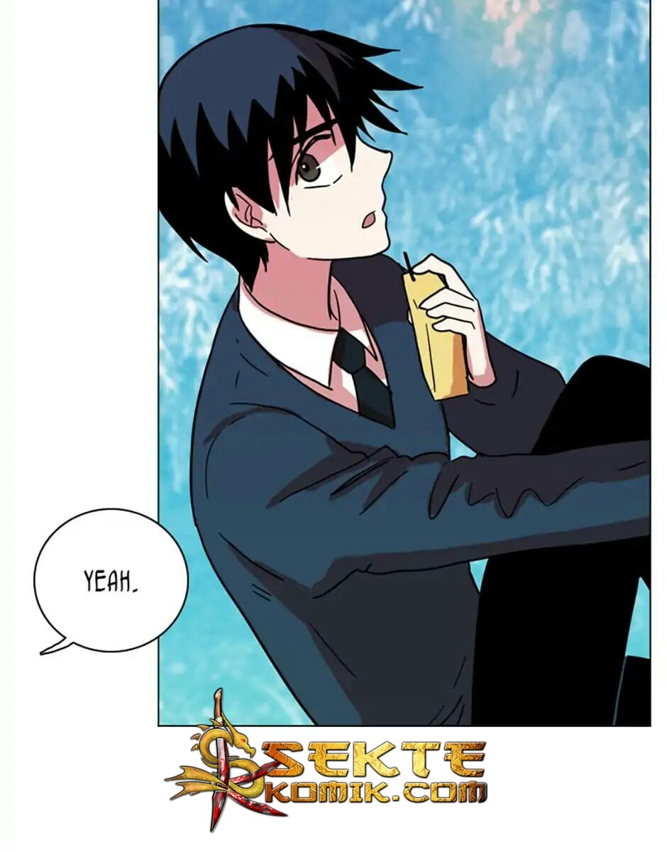 Dreamside Chapter 55 halaman 49