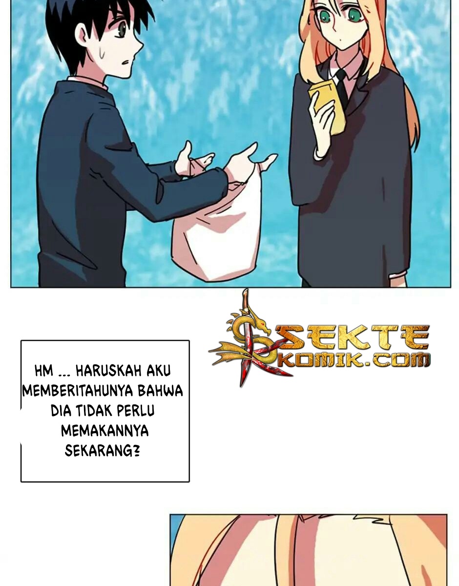 Dreamside Chapter 55 halaman 43