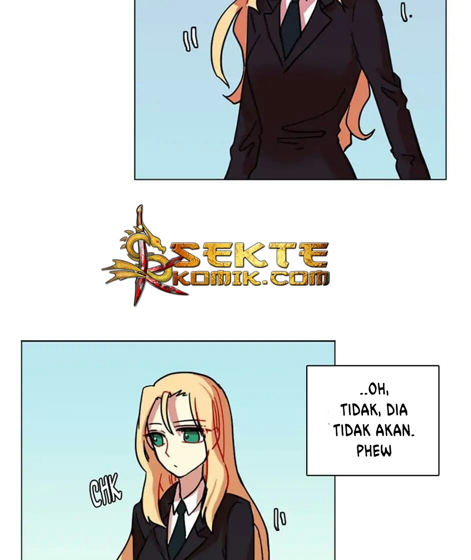 Dreamside Chapter 55 halaman 31