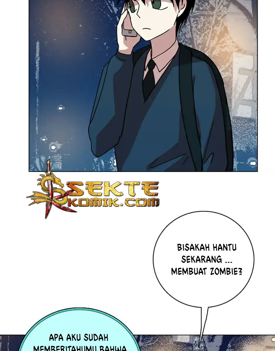 Dreamside Chapter 56 halaman 81