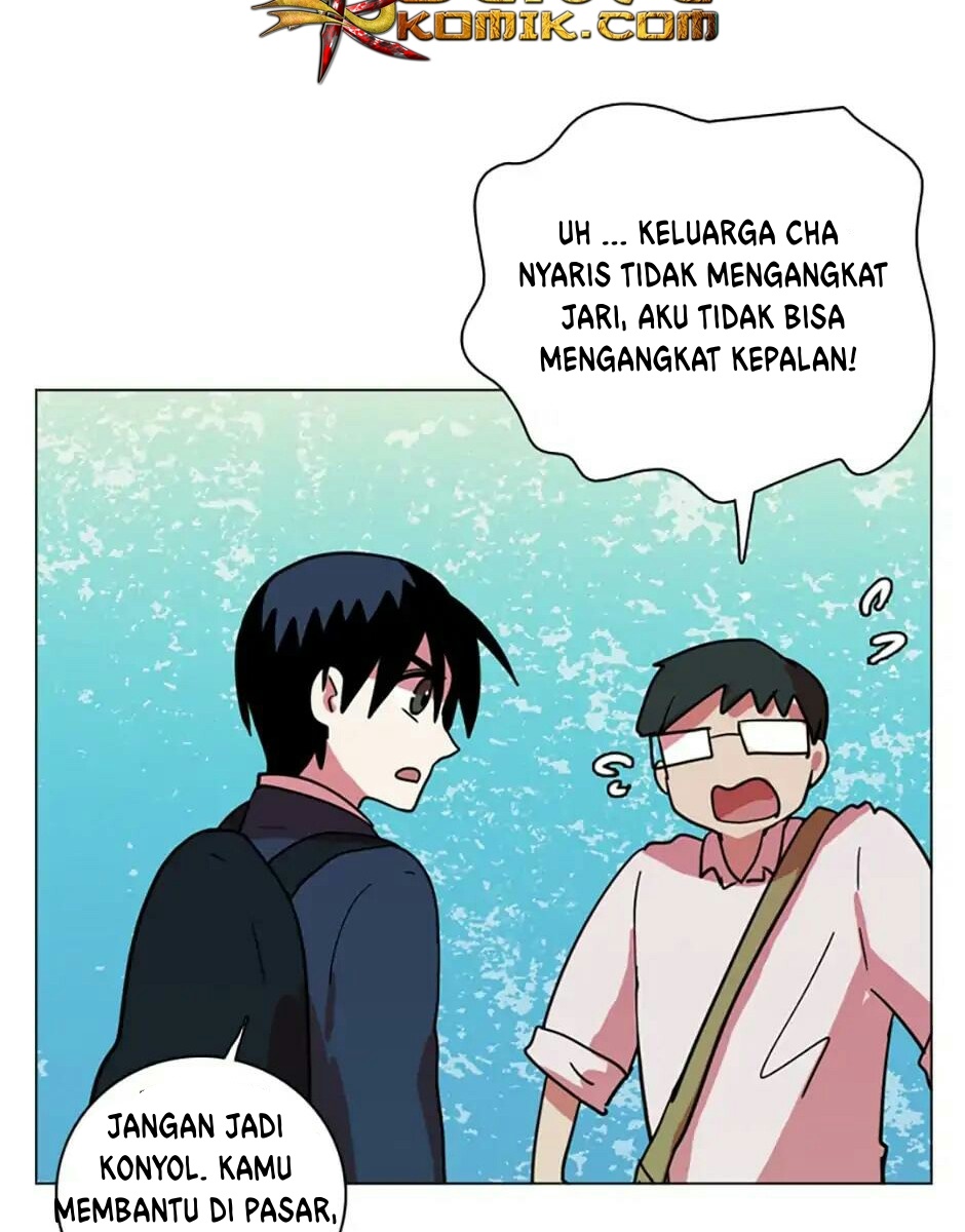 Dreamside Chapter 56 halaman 50