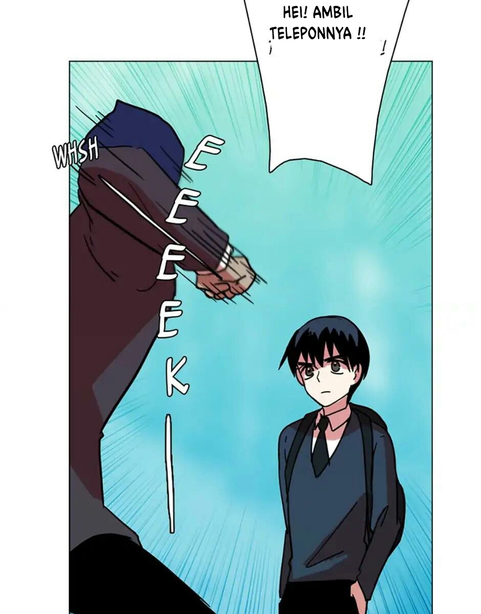 Dreamside Chapter 56 halaman 18