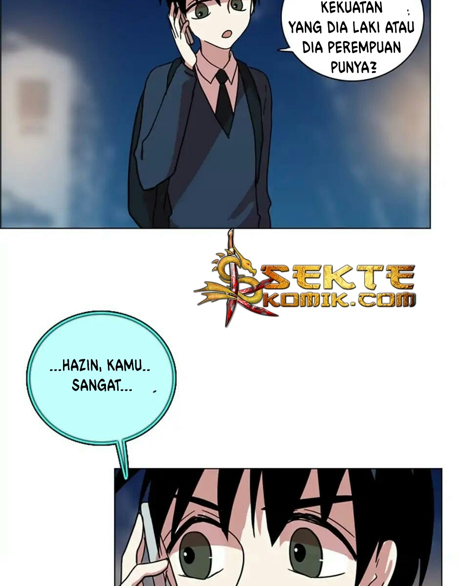 Dreamside Chapter 56 halaman 88