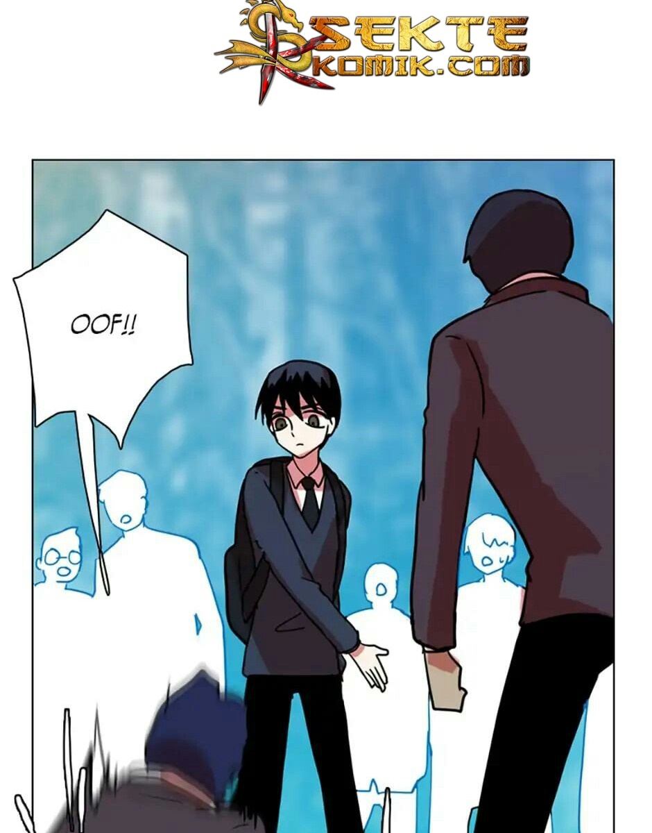 Dreamside Chapter 56 halaman 26