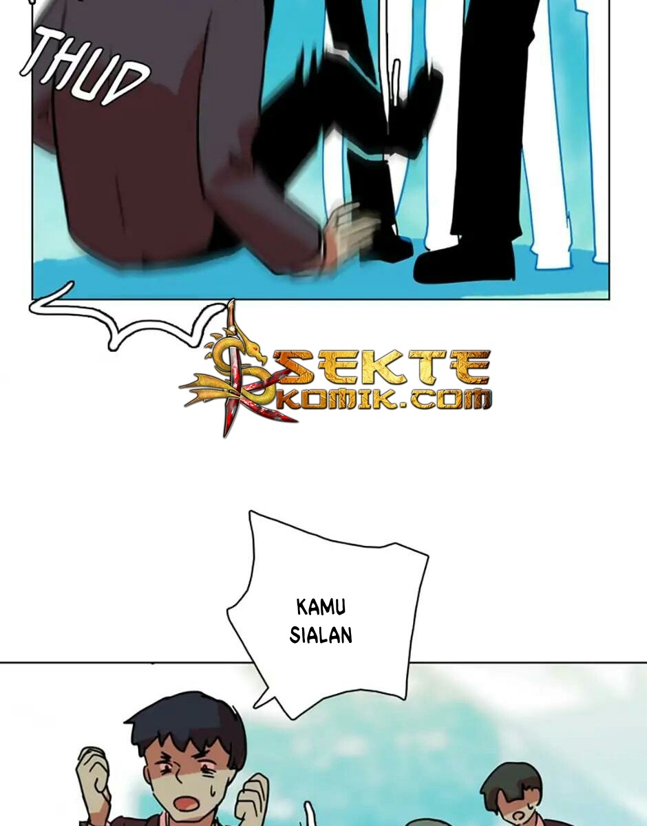 Dreamside Chapter 56 halaman 27