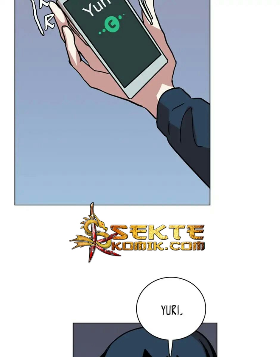 Dreamside Chapter 56 halaman 77