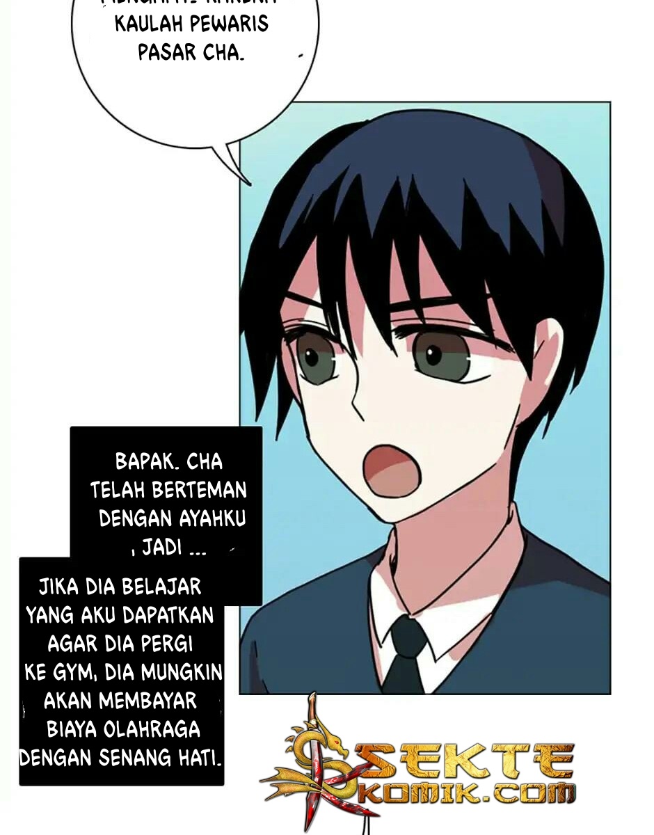 Dreamside Chapter 56 halaman 55
