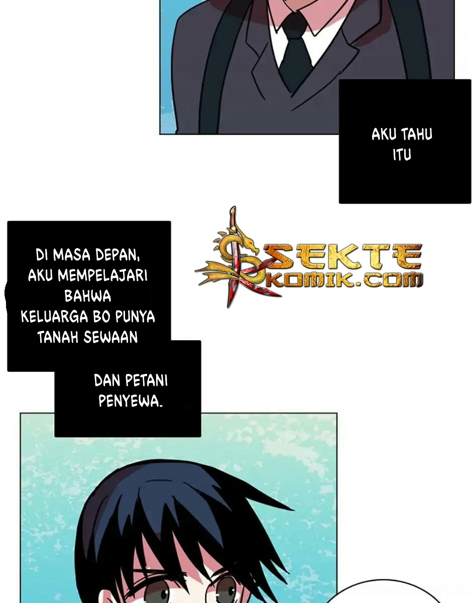 Dreamside Chapter 56 halaman 52