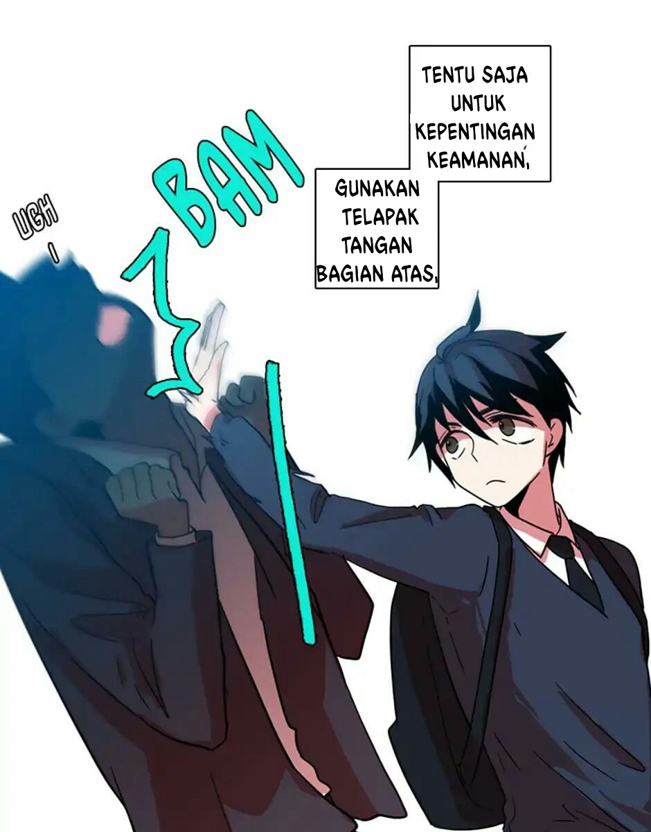 Dreamside Chapter 56 halaman 32