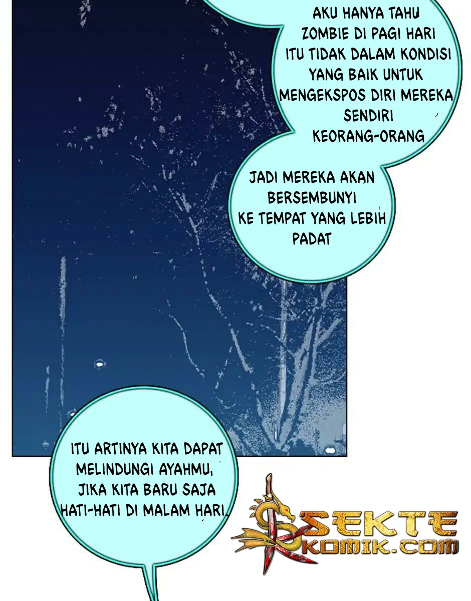 Dreamside Chapter 56 halaman 83