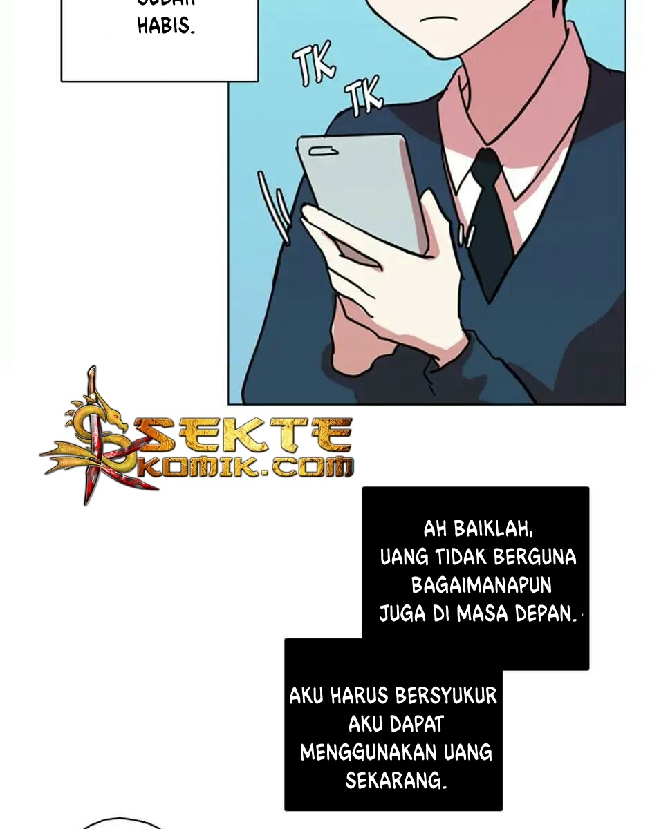 Dreamside Chapter 56 halaman 60