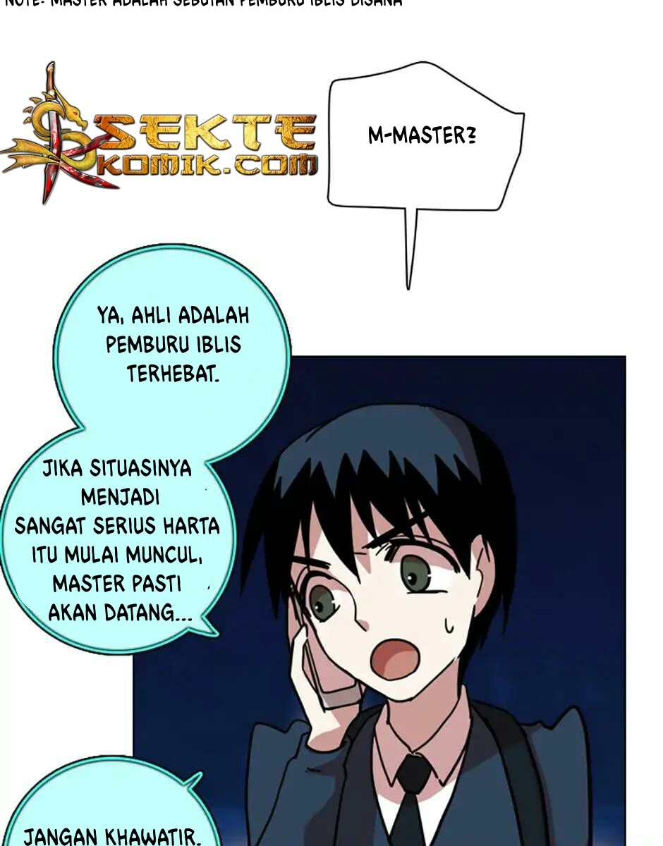 Dreamside Chapter 56 halaman 93