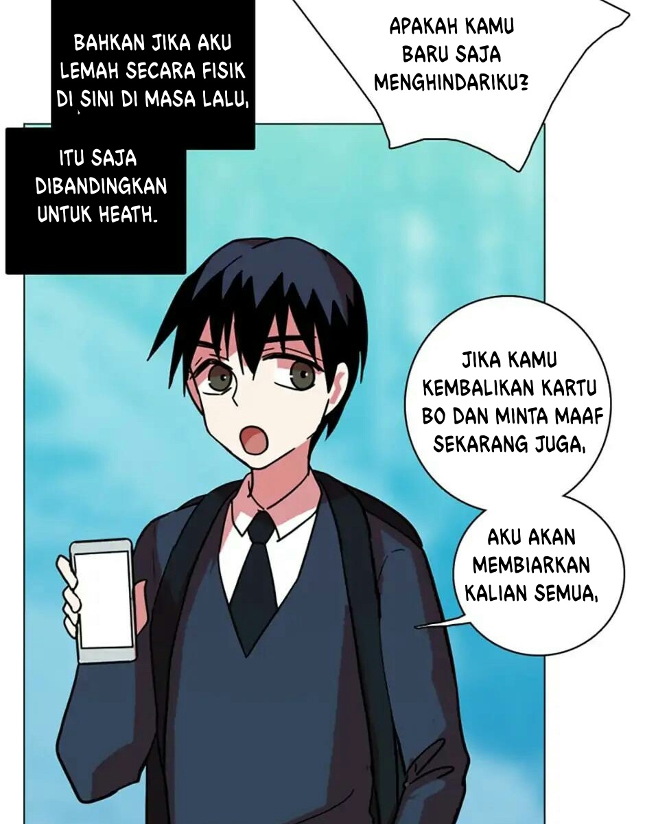 Dreamside Chapter 56 halaman 14