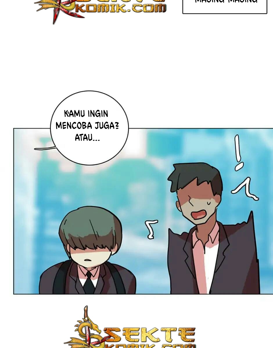 Dreamside Chapter 56 halaman 36