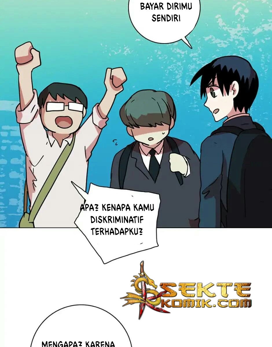 Dreamside Chapter 56 halaman 54