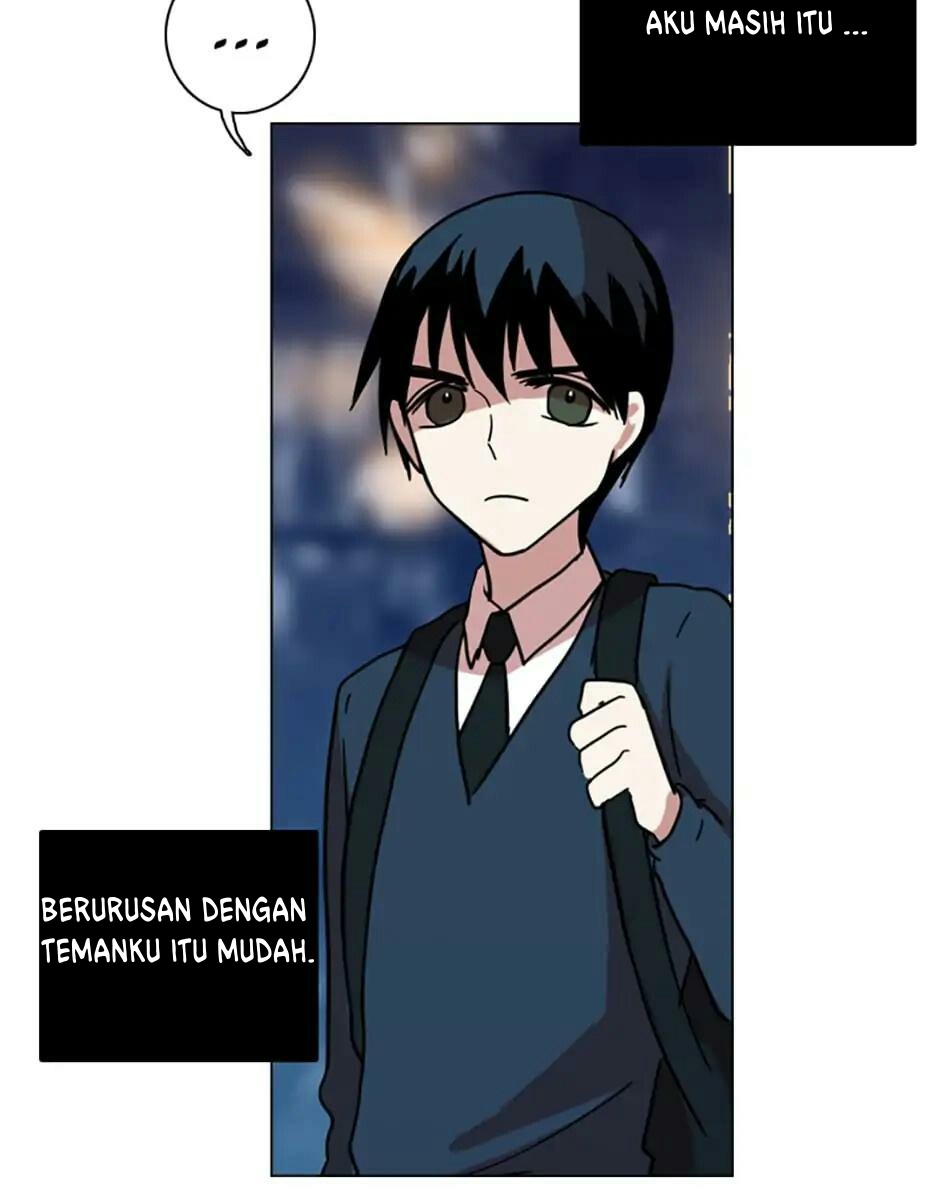 Dreamside Chapter 56 halaman 71