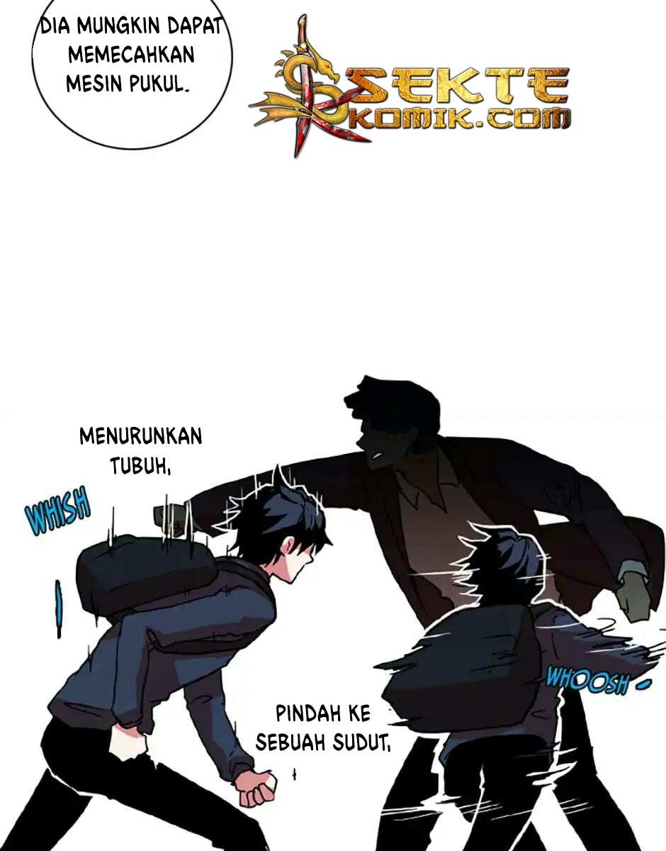 Dreamside Chapter 56 halaman 21