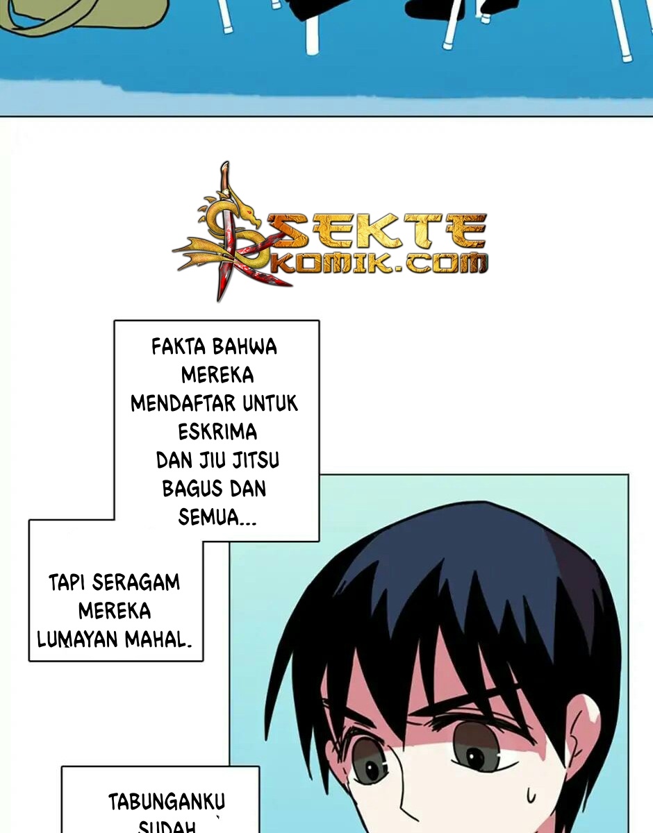 Dreamside Chapter 56 halaman 59