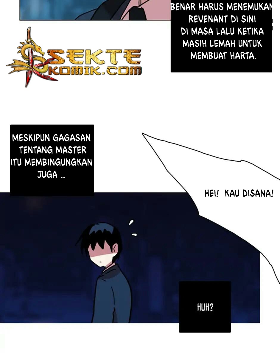 Dreamside Chapter 56 halaman 96