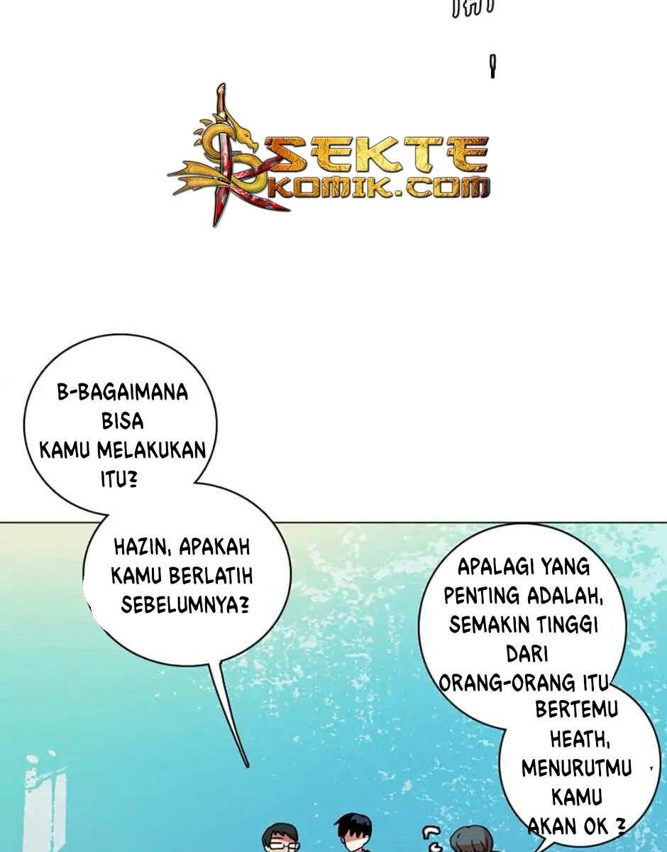 Dreamside Chapter 56 halaman 45