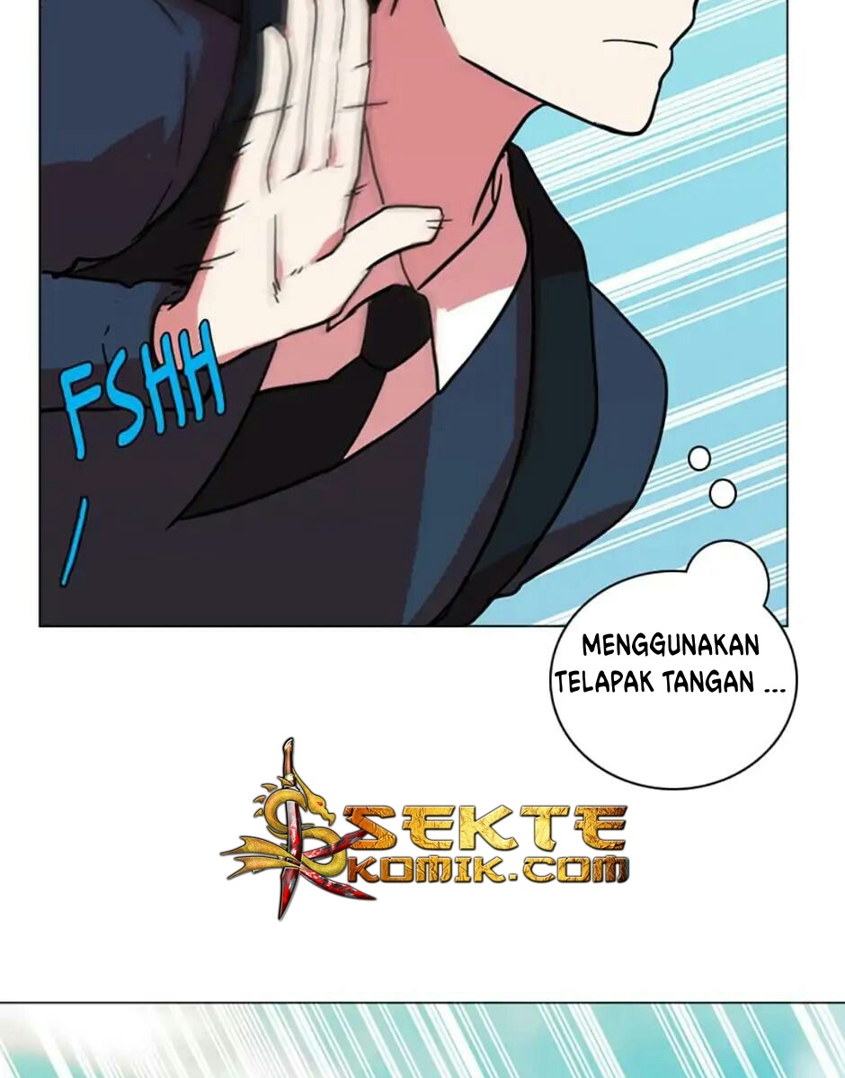Dreamside Chapter 56 halaman 23