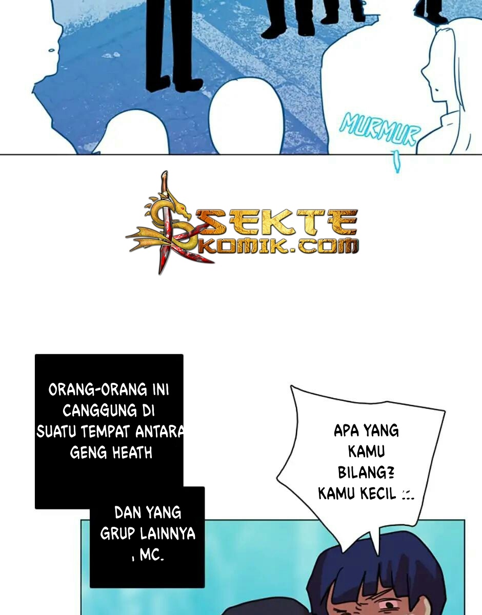 Dreamside Chapter 56 halaman 8