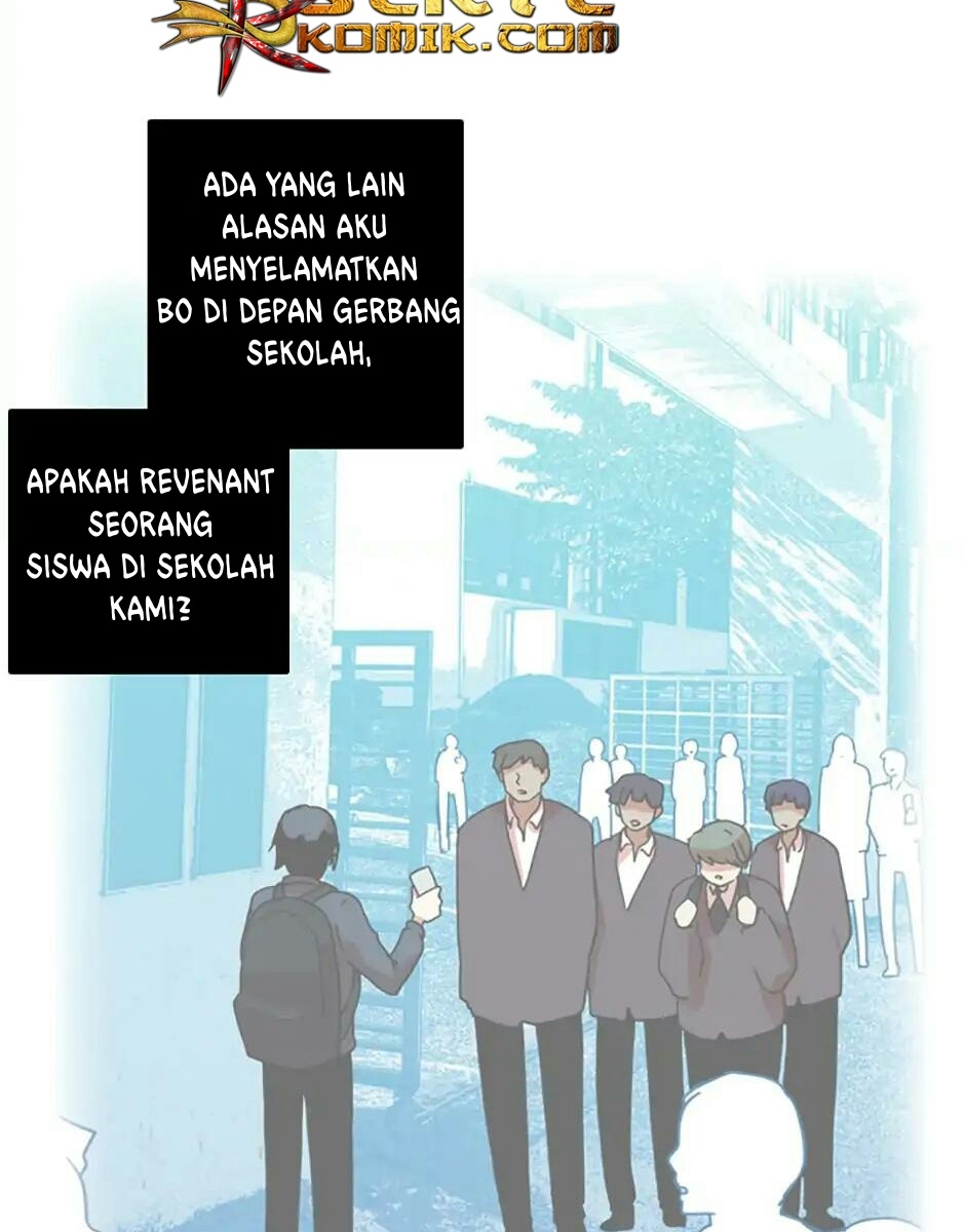 Dreamside Chapter 56 halaman 75