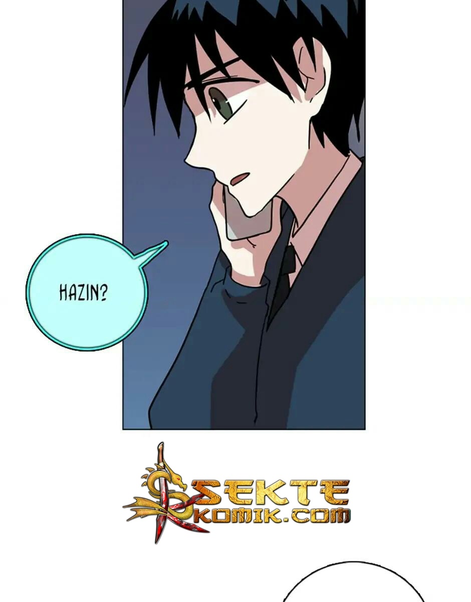 Dreamside Chapter 56 halaman 78