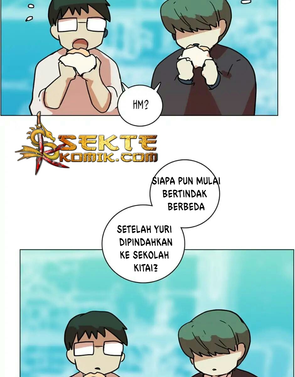 Dreamside Chapter 56 halaman 65