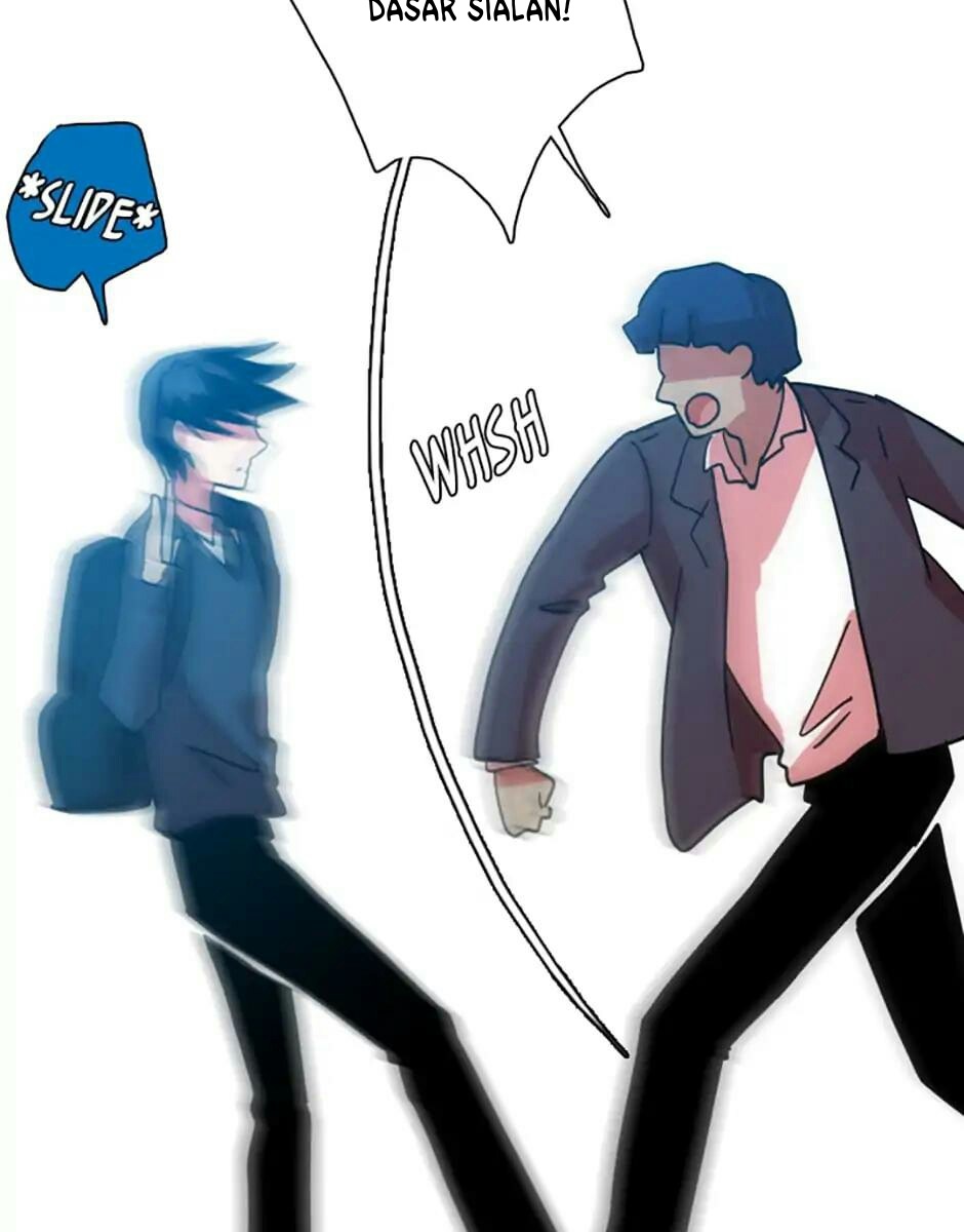 Dreamside Chapter 56 halaman 11