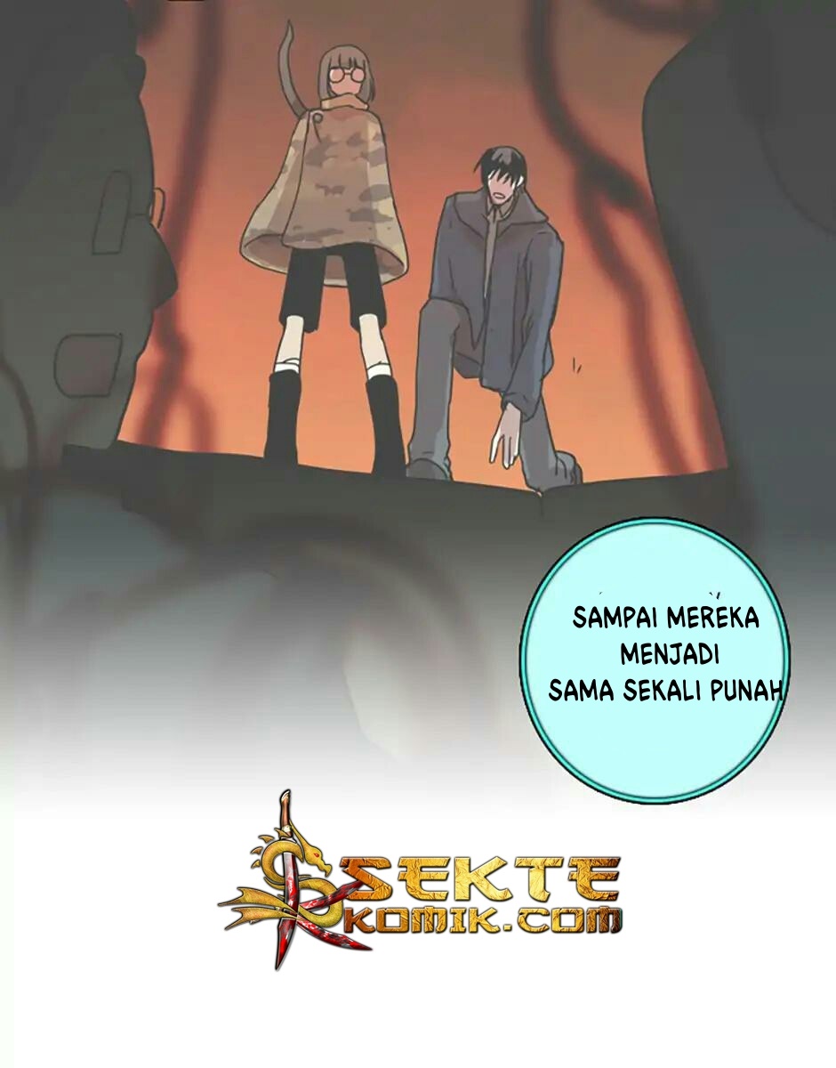 Dreamside Chapter 56 halaman 91