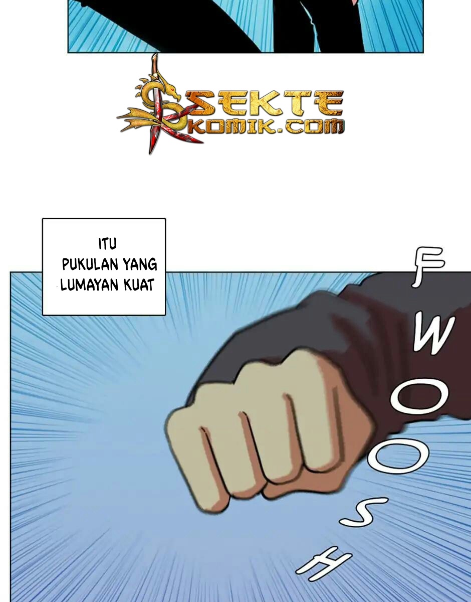 Dreamside Chapter 56 halaman 19