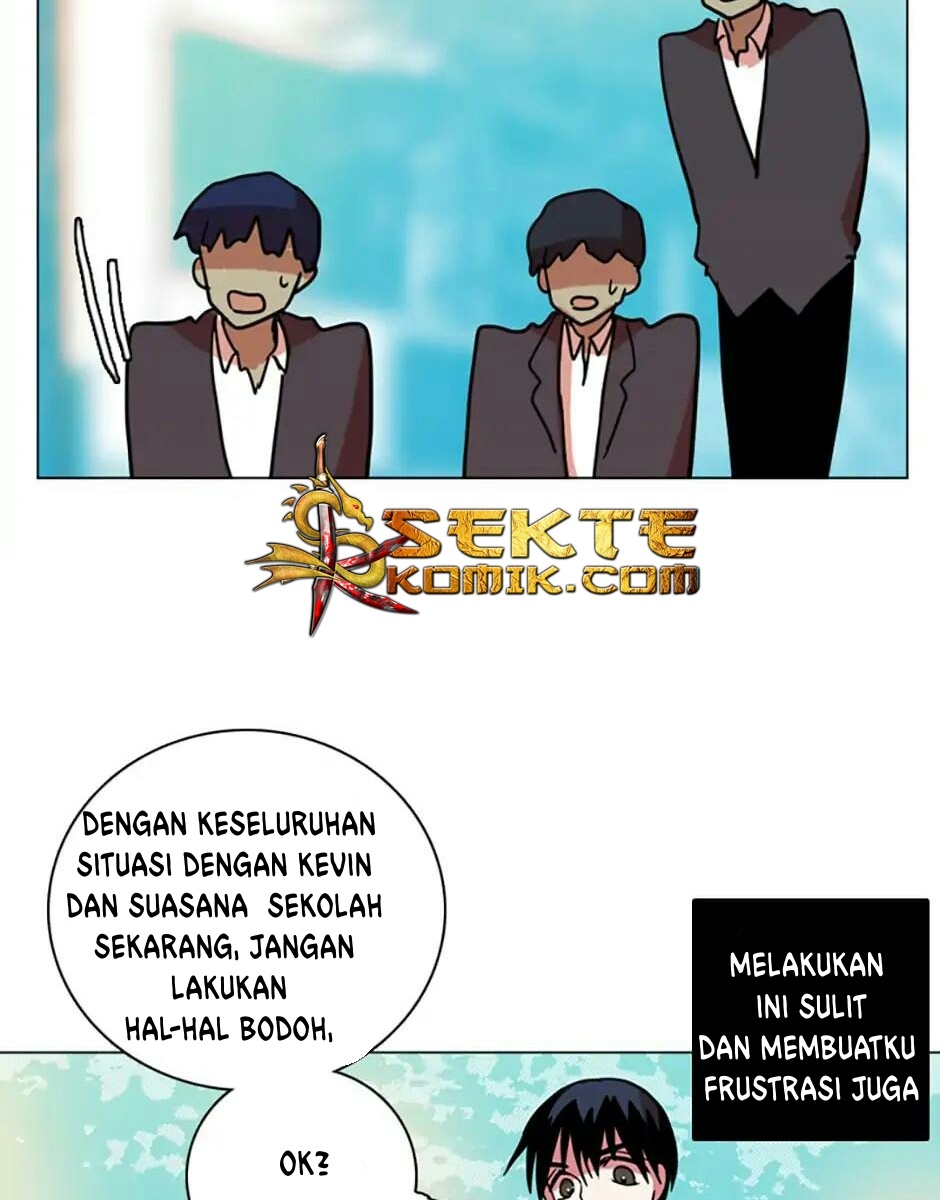 Dreamside Chapter 56 halaman 42