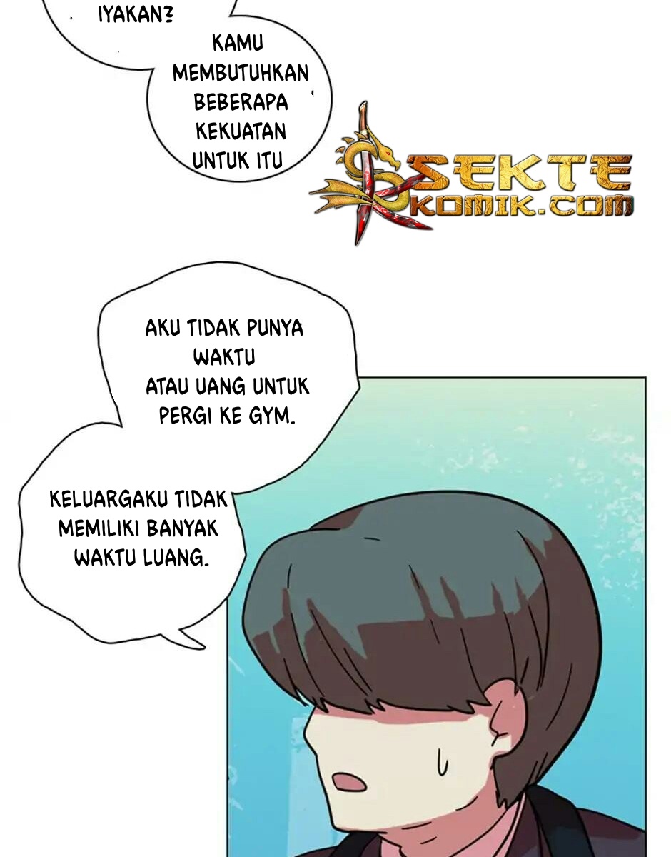 Dreamside Chapter 56 halaman 51