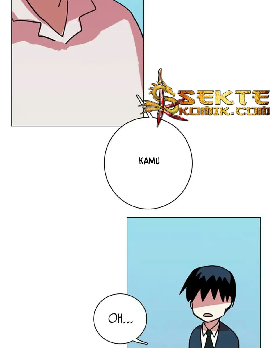 Dreamside Chapter 56 halaman 68